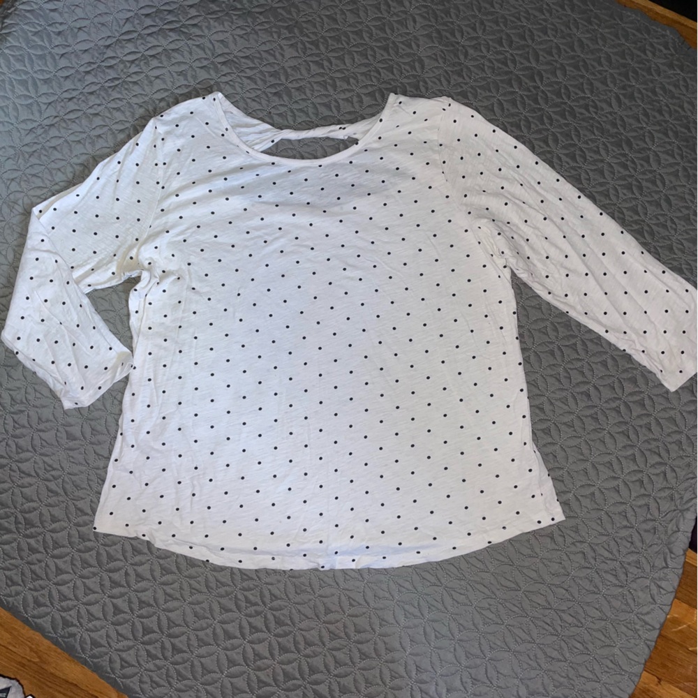 Old Navy 3/4 sleeve 3pk